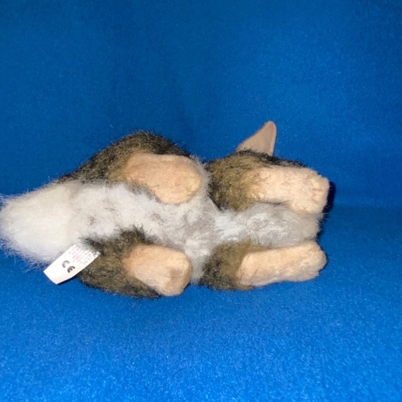 Original Creation Hansa vintage rabbit with tags - Picture 5 of 5